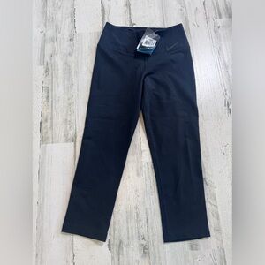 Nike Dri-Fit XS Black Leggings Workout